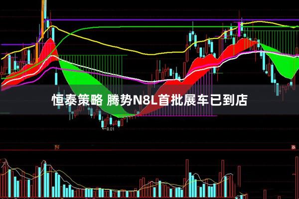 恒泰策略 腾势N8L首批展车已到店